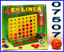 Imagen de CUATRO EN LINEA 10.25
